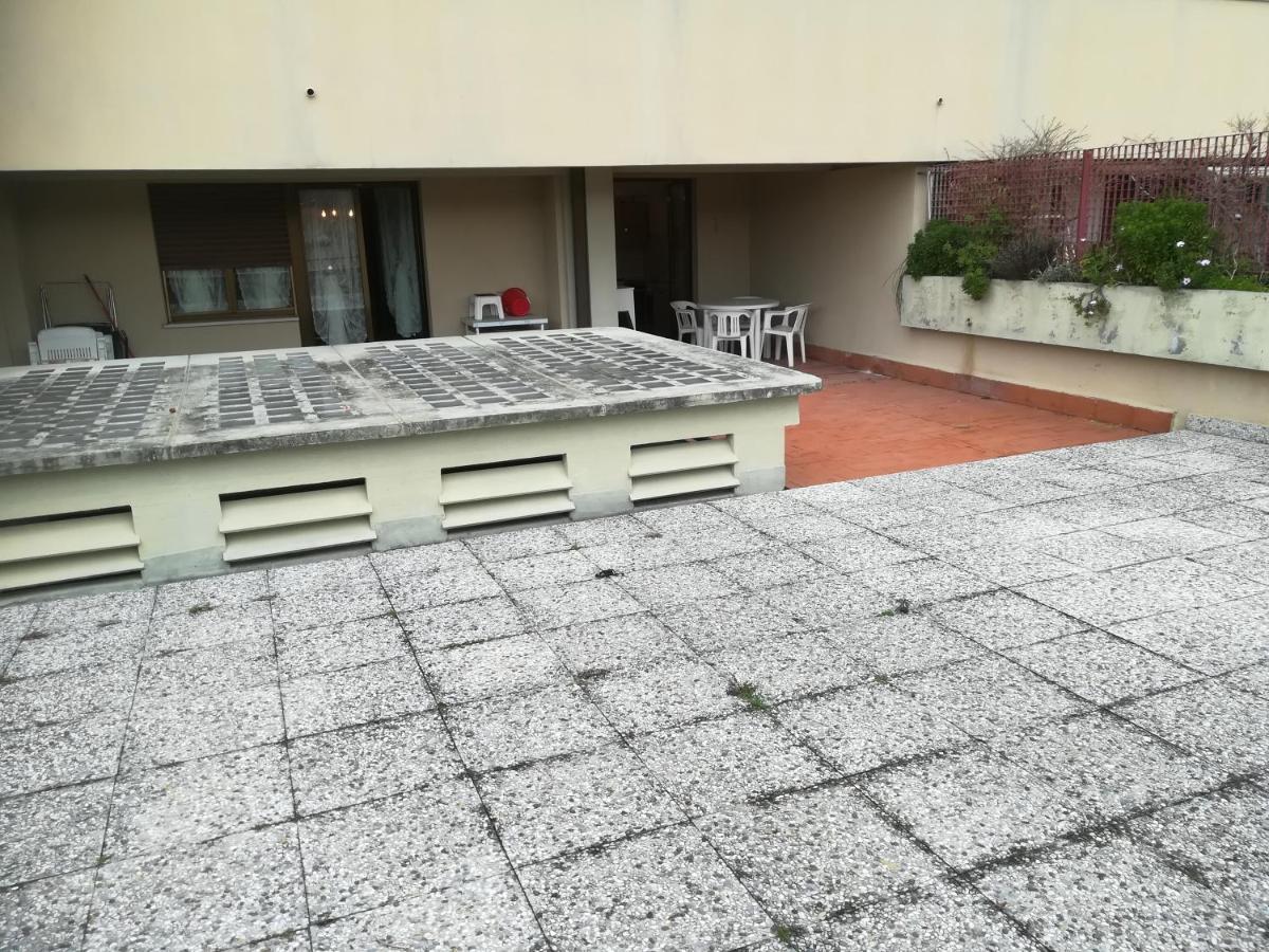 Appartamento Sestri Levante Al Mare Exterior foto
