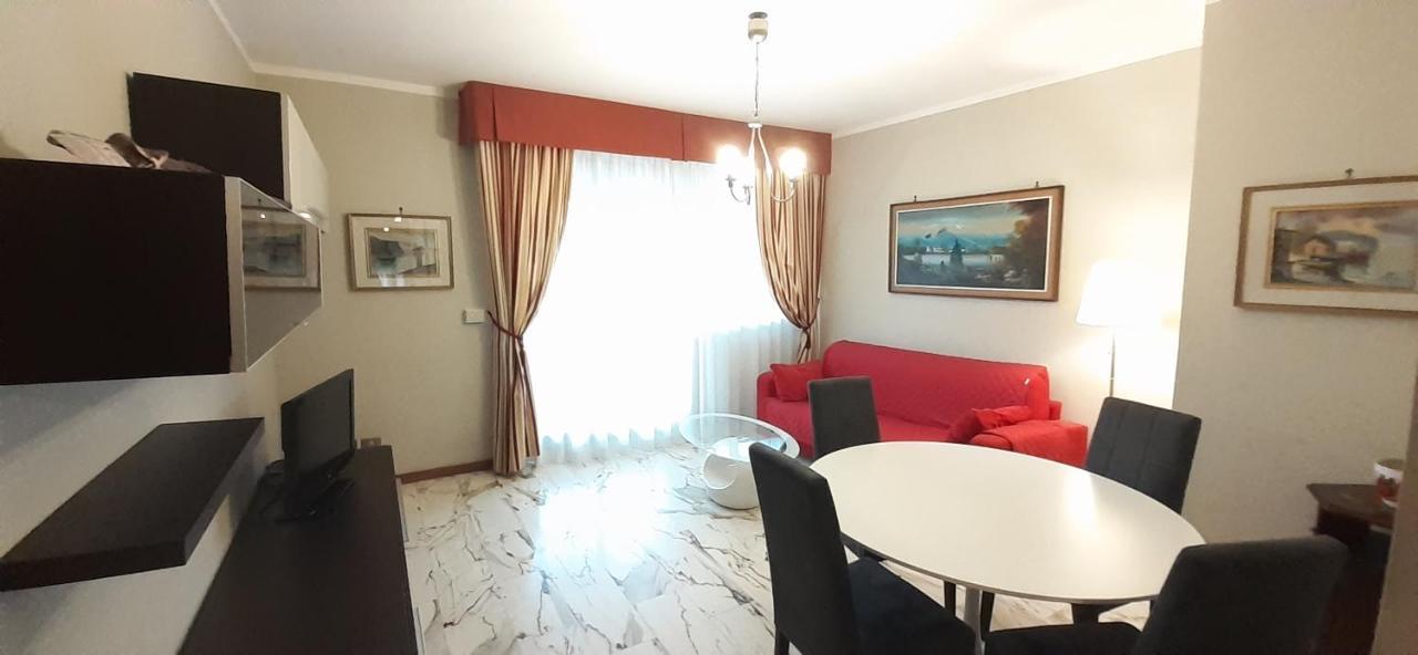 Appartamento Sestri Levante Al Mare Exterior foto